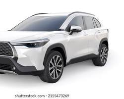 Corolla Cross